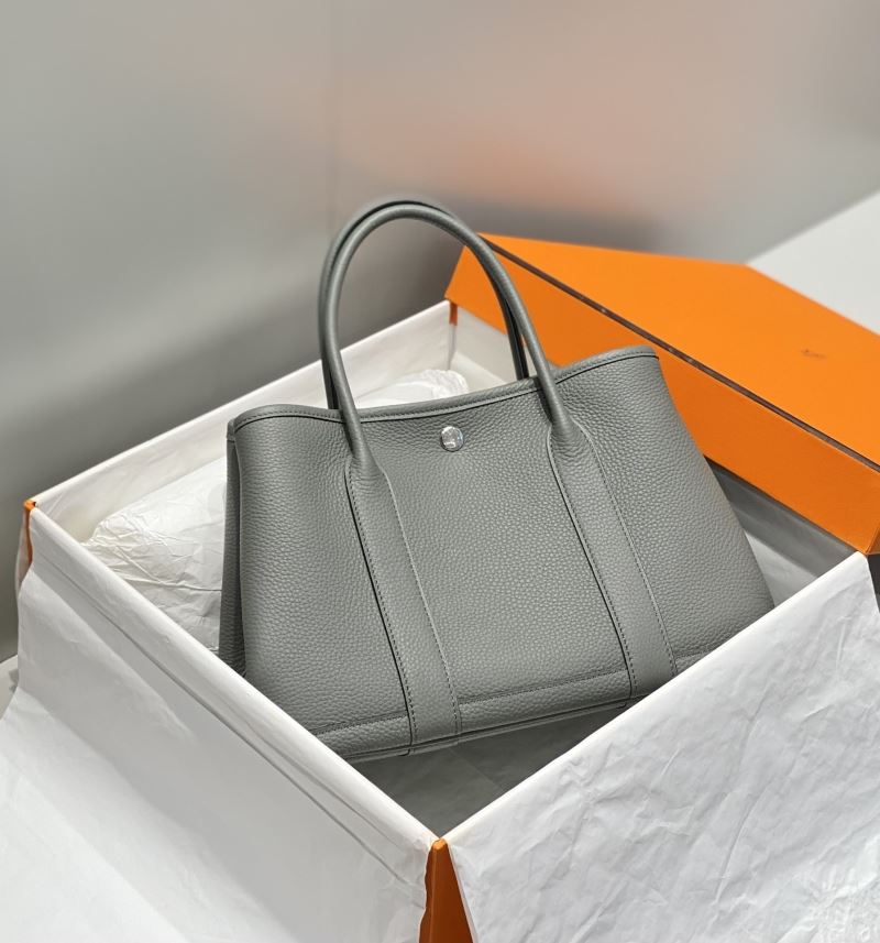 Hermes Garden Party Bags